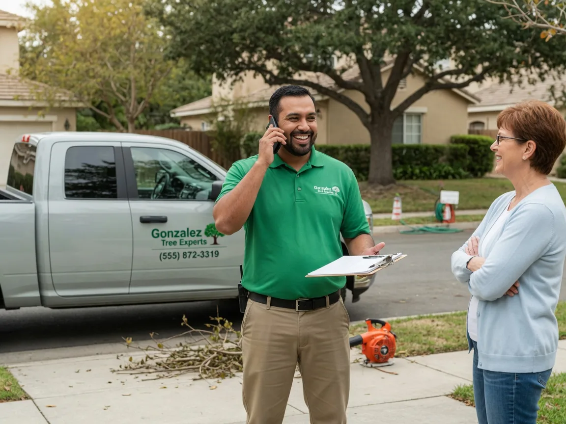 Tree Service West Richland, WA FAQs